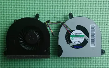 New Cooler Radiator Heatsink Fan For HP ProBook 6065B 6560B 6565B 8560 8560B 8560W 8560P 6570B MF60120V1-C470-S9A Laptop Fan
New Cooler Radiator Heatsink Fan For HP ProBook 6065B 6560B 6565B 8560 8560B 8560W 8560P 6570B MF60120V1-C470-S9A Laptop Fan
