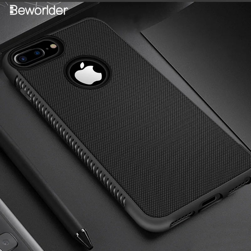 Beworlder For Apple iphone 7 Case iphone 6s Soft TPU Case Silicone Anti Slip Phone Cover For iphone 8 Plus iphone 7 Plus Case
Beworlder For Apple iphone 7 Case iphone 6s Soft TPU Case Silicone Anti Slip Phone Cover For iphone 8 Plus iphone 7 Plus Case