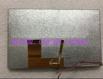 TRULY TDA-WVGA0700F7001S-V1 LCD Display Screen Panel with touch screen free shipping
TRULY TDA-WVGA0700F7001S-V1 LCD Display Screen Panel with touch screen free shipping