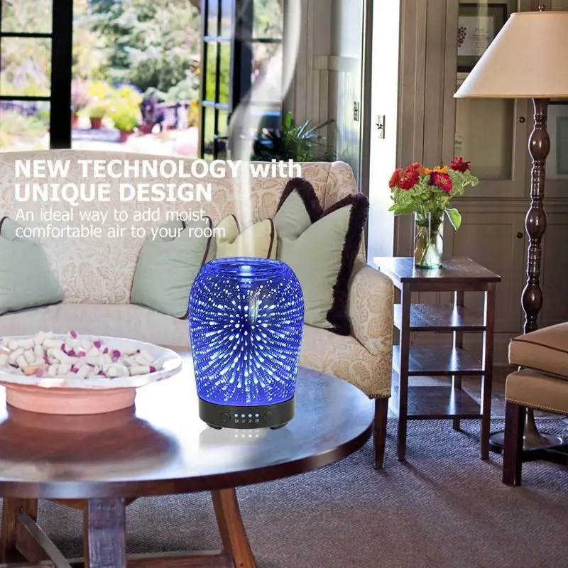 3D Firework Night Light Essential Oil Diffuser AU US UK EU Aroma Aromatherapy Fine Fog Humidifier Household Room Decor Car Acces
3D Firework Night Light Essential Oil Diffuser AU US UK EU Aroma Aromatherapy Fine Fog Humidifier Household Room Decor Car Acces