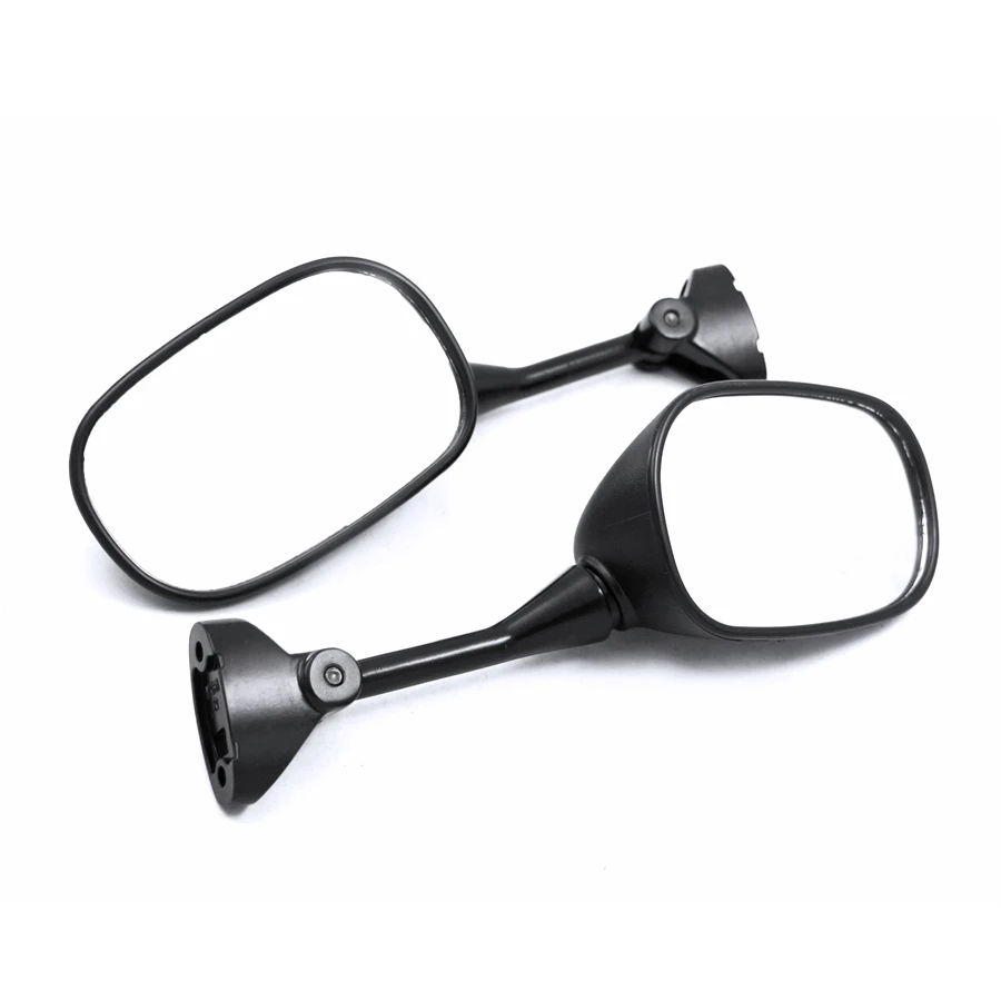 Black Mirrors Rearview Mirrors Fit For Honda VFR800 2002-2008 V-TEC 03 04 05 06 07 Motorcycle
Black Mirrors Rearview Mirrors Fit For Honda VFR800 2002-2008 V-TEC 03 04 05 06 07 Motorcycle
