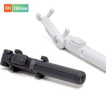 Xiaomi Selfie Stick Tripod Handheld Mini Foldable 2 in 1 Monopod Bluetooth Wireless Remote Shutter For iPhone & Android Phone
Xiaomi Selfie Stick Tripod Handheld Mini Foldable 2 in 1 Monopod Bluetooth Wireless Remote Shutter For iPhone & Android Phone