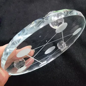 120mm clear glass Plate Seven Star Group Stand Crystal Ball Sphere Transparent glass base Indoor Decoration Figurines Ornament
120mm clear glass Plate Seven Star Group Stand Crystal Ball Sphere Transparent glass base Indoor Decoration Figurines Ornament