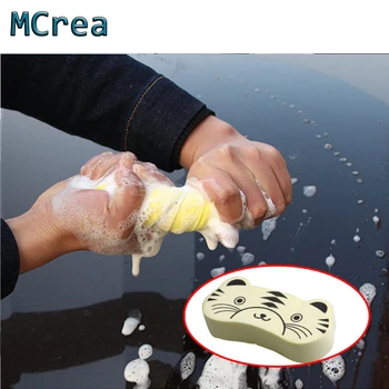 MCrea Multi-functional PVA sponge Strong absorbent for Mini cooper gsm pir alarm Renault duster megane 2 Chevrolet cruze aveo
MCrea Multi-functional PVA sponge Strong absorbent for Mini cooper gsm pir alarm Renault duster megane 2 Chevrolet cruze aveo