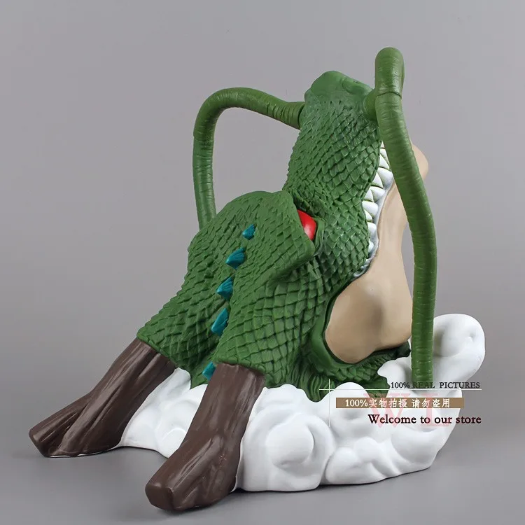 Japanese Anime Cartoon Dragon Ball The Dragon Shenron Piggy Bank PVC Action Figure Model Collection Toy Doll
Japanese Anime Cartoon Dragon Ball The Dragon Shenron Piggy Bank PVC Action Figure Model Collection Toy Doll