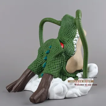 Japanese Anime Cartoon Dragon Ball The Dragon Shenron Piggy Bank PVC Action Figure Model Collection Toy Doll
Japanese Anime Cartoon Dragon Ball The Dragon Shenron Piggy Bank PVC Action Figure Model Collection Toy Doll