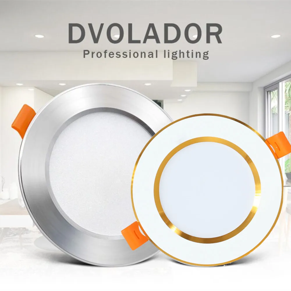 LED Downlight 12W 9W 7W 5W 3W Round Recessed Lamp AC220V 230V Led Bulb Bedroom Kitchen Indoor Recessed LED Lamp Spot Light 
LED Downlight 12W 9W 7W 5W 3W Round Recessed Lamp AC220V 230V Led Bulb Bedroom Kitchen Indoor Recessed LED Lamp Spot Light