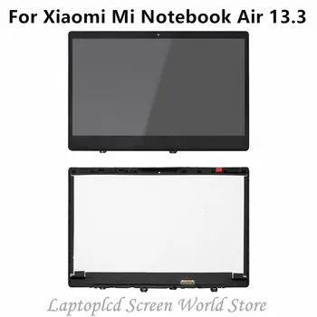 FTDLCD 13.3'' LED LCD Screen Display Panel Assembly Front Glass with Frame For Xiaomi Notebook Air 13.3 (No Touch)
FTDLCD 13.3'' LED LCD Screen Display Panel Assembly Front Glass with Frame For Xiaomi Notebook Air 13.3 (No Touch)