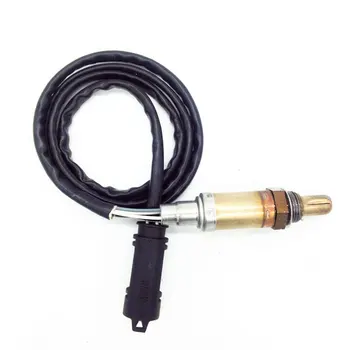 Oxygen Sensor Lambda for BMW 3 (E46) 316i/318i 2001-2005 OE#:1787506531 0258005270 Exhaust Gas Oxygen Sensor Denso Oxygen Sensor
Oxygen Sensor Lambda for BMW 3 (E46) 316i/318i 2001-2005 OE#:1787506531 0258005270 Exhaust Gas Oxygen Sensor Denso Oxygen Sensor