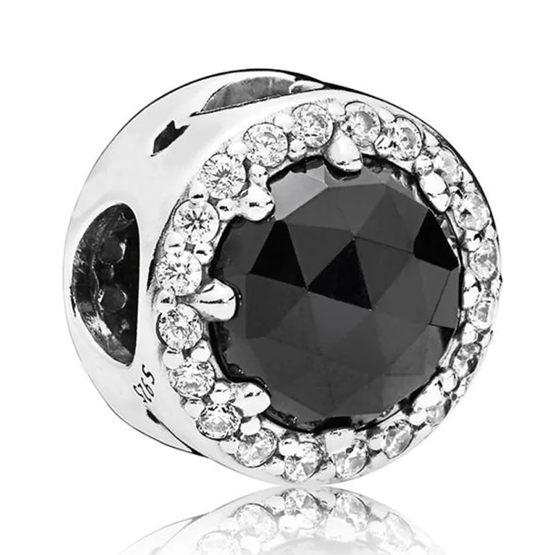 925 Sterling Silver Bead Charm Snow White Evil Queen's Black Magic With Crystal Bead Fit Pandora Bracelet & Necklace Diy Jewelry
925 Sterling Silver Bead Charm Snow White Evil Queen's Black Magic With Crystal Bead Fit Pandora Bracelet & Necklace Diy Jewelry
