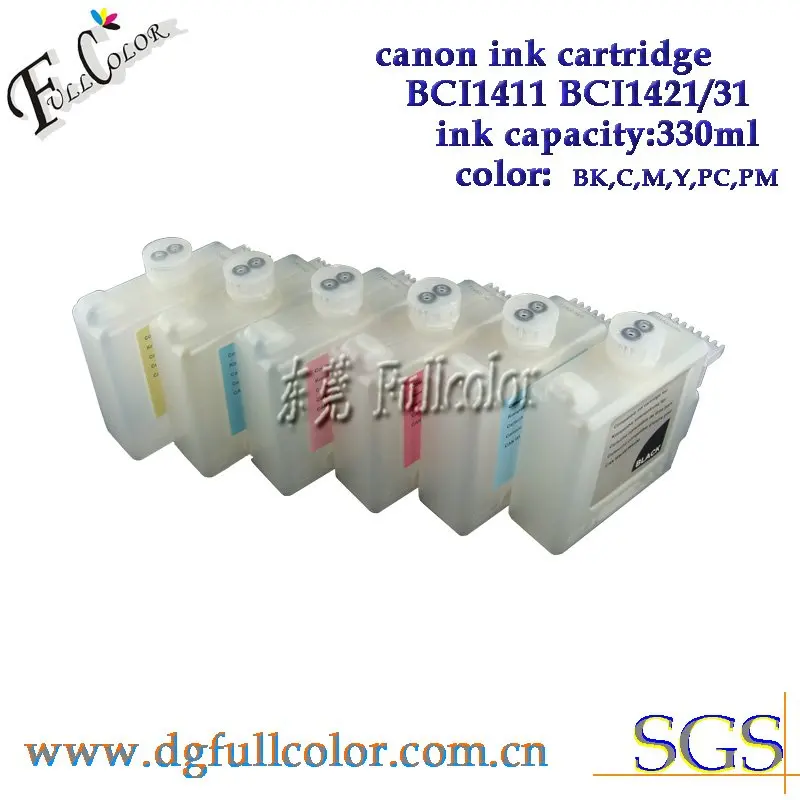 Free shipping empty BC1421 printer ink cartridge for canon W8400 W8200 W7200 refill ink cartridge compatible ink cartridge
Free shipping empty BC1421 printer ink cartridge for canon W8400 W8200 W7200 refill ink cartridge compatible ink cartridge