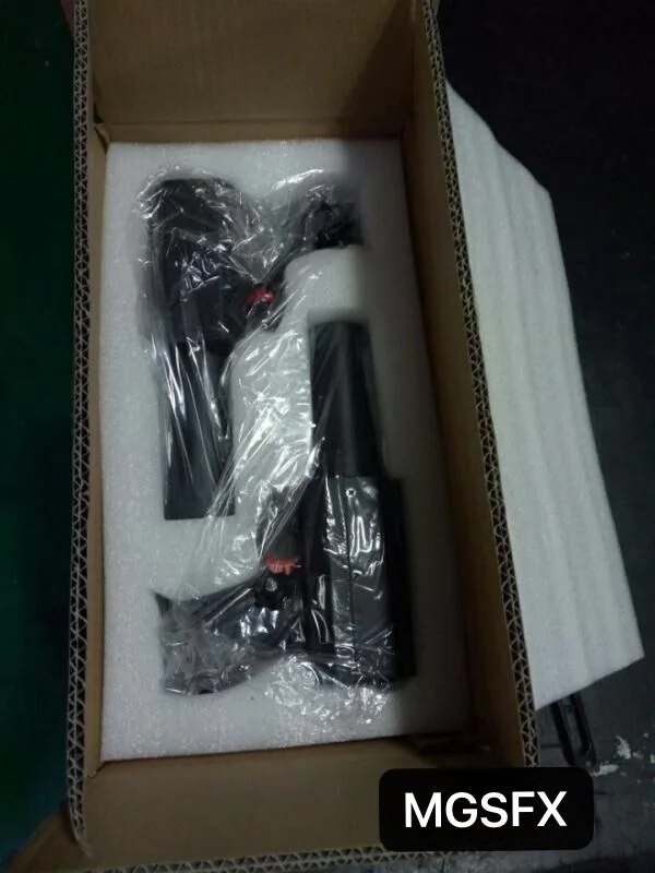 Fireworks gun / Sparkler machine / Wedding cold fireworks for party nightclub stage prop performance show
Fireworks gun / Sparkler machine / Wedding cold fireworks for party nightclub stage prop performance show