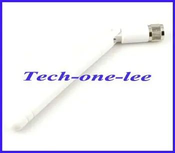 Free shipping (10 pieces/lot) WIFI Antenna 2.4GHz 3dBi Aerial SMA male connector Omni for wireless router
Free shipping (10 pieces/lot) WIFI Antenna 2.4GHz 3dBi Aerial SMA male connector Omni for wireless router