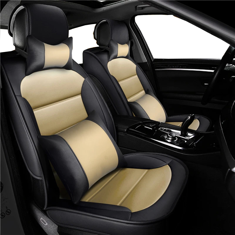 ETOATUO Genuine leather seat cover For Porsche Cayenne 955 957 958 Macan accessories covers for car seats
ETOATUO Genuine leather seat cover For Porsche Cayenne 955 957 958 Macan accessories covers for car seats