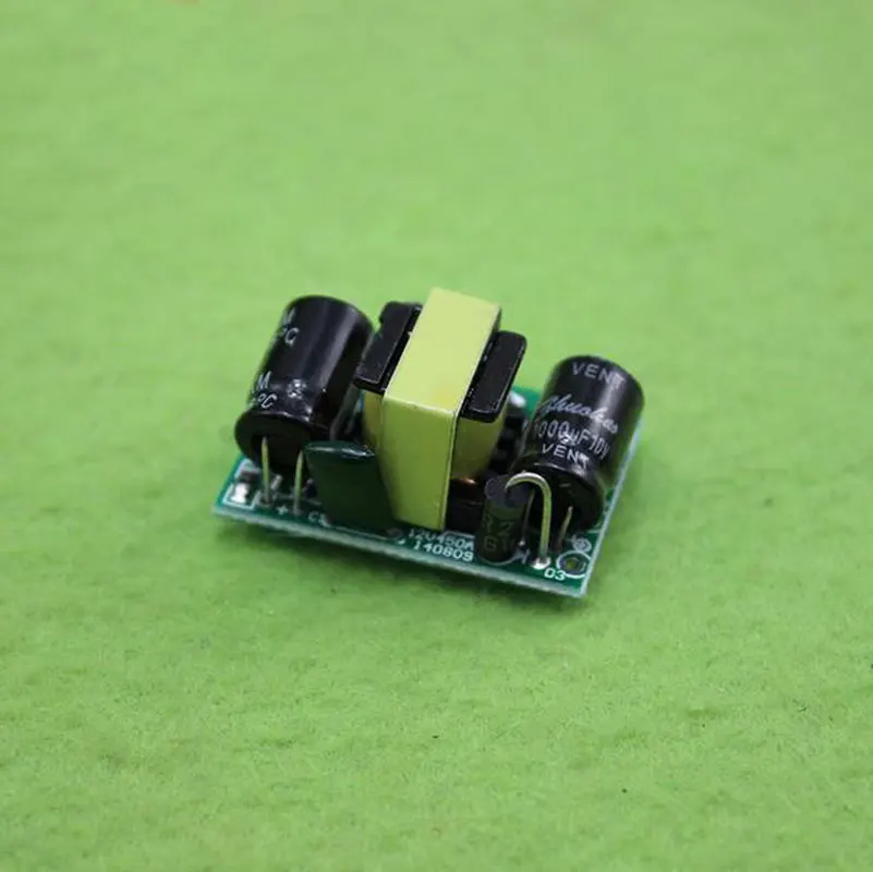 Special Wholesale Precision 5V700mA (3.5W) isolated Switching power supply /AC-DC buck module 220 5V (H6B3) 20PCS/LOT
Special Wholesale Precision 5V700mA (3.5W) isolated Switching power supply /AC-DC buck module 220 5V (H6B3) 20PCS/LOT