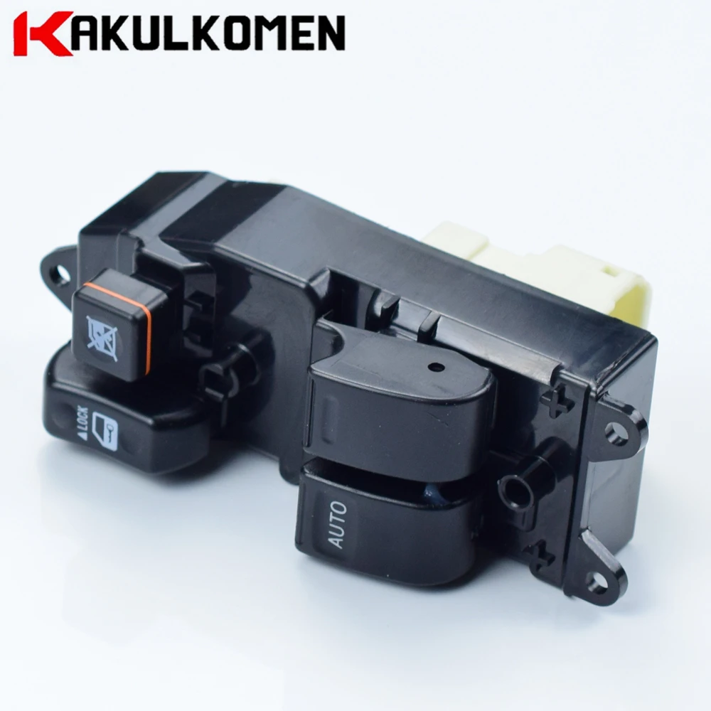 84820-42160 8482042160 Left Front Electric Power Master Window Switch Button Panel For Toyota RAV4 RAV 4 2000-2005
84820-42160 8482042160 Left Front Electric Power Master Window Switch Button Panel For Toyota RAV4 RAV 4 2000-2005