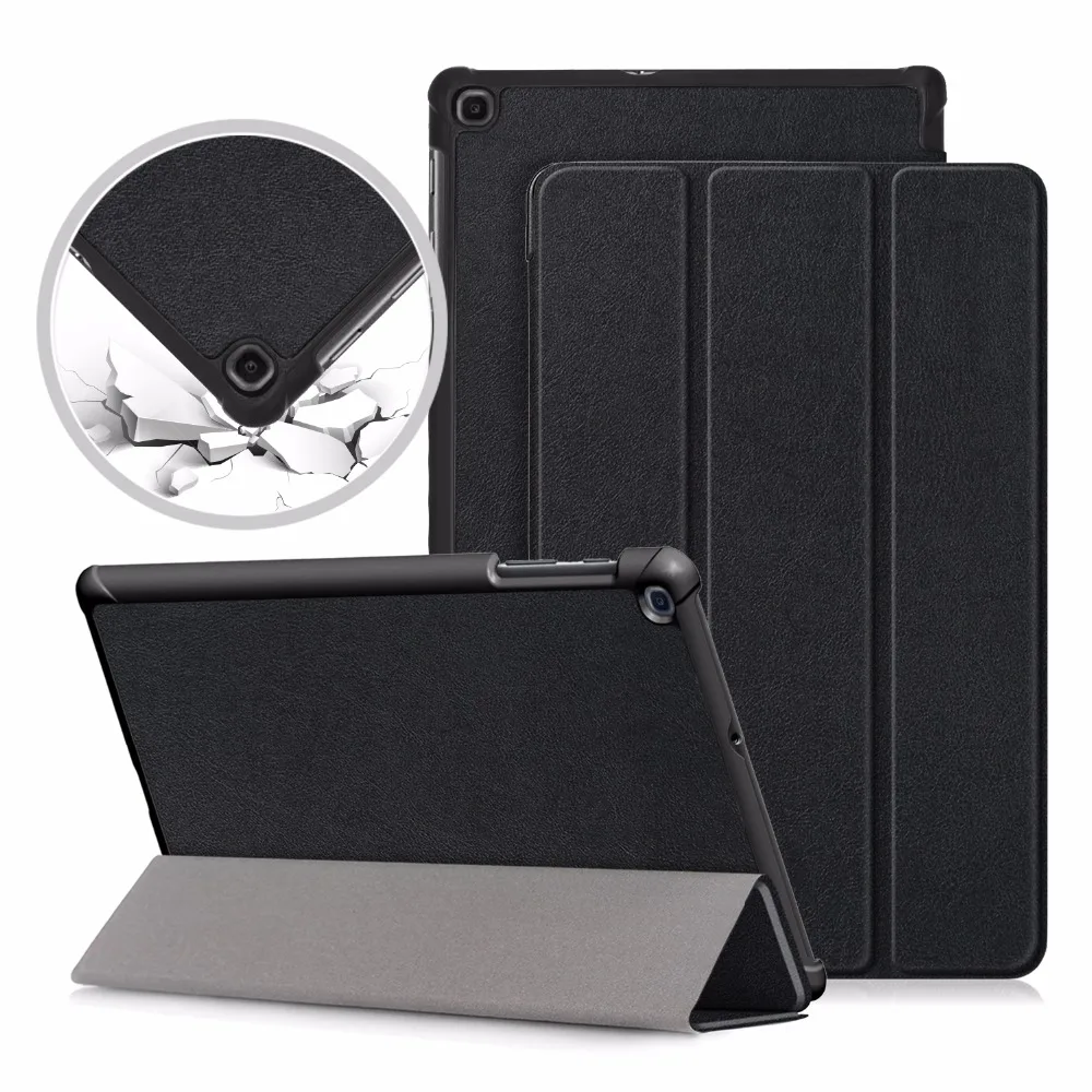 Ultra Slim PU Case For Samsung galaxy Tab A 10.1 SM-T510 T515 Tablet cover for Samsung tab a 10.1 2019 case
Ultra Slim PU Case For Samsung galaxy Tab A 10.1 SM-T510 T515 Tablet cover for Samsung tab a 10.1 2019 case