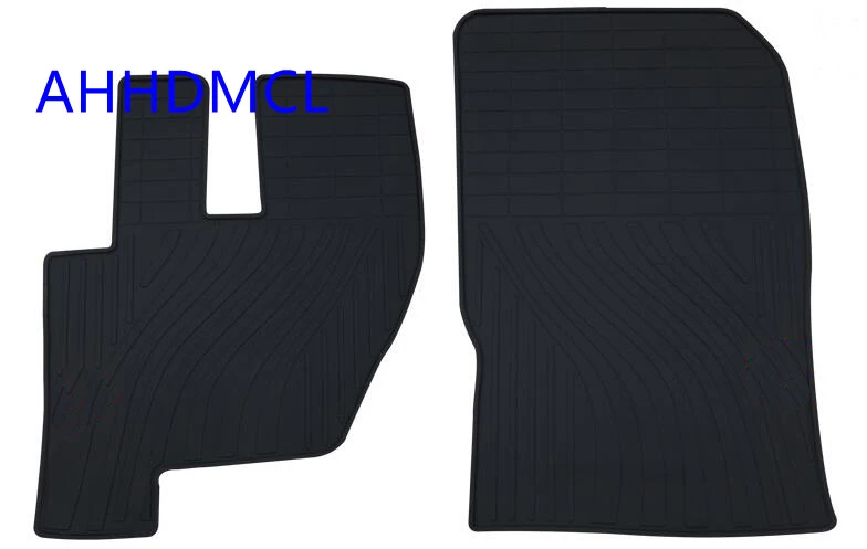 Truck Rubber Floor Mats Anti Slip Mat Carpets Feet Pad Custom Fit For CNHTC Howo A7 T7H Left Hand Drive
Truck Rubber Floor Mats Anti Slip Mat Carpets Feet Pad Custom Fit For CNHTC Howo A7 T7H Left Hand Drive