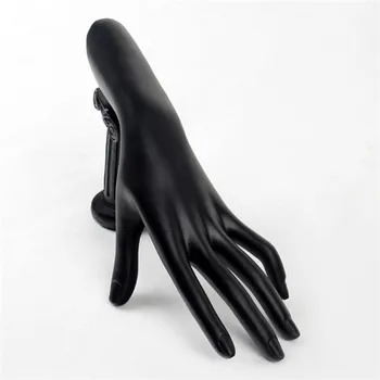 Plastic Bracelet Hand Ring Bangle Bracelet Seat Frame Bracket Jewelers Jewelry Counter Display Props ZAKKA Home Decoration
Plastic Bracelet Hand Ring Bangle Bracelet Seat Frame Bracket Jewelers Jewelry Counter Display Props ZAKKA Home Decoration