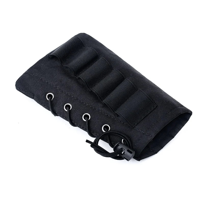 Airsoft Rifle Hunting Pouches Adjustable Butt Cartridges Stock Shell Holder Ammo Holder Buttstock Cartridge C
Airsoft Rifle Hunting Pouches Adjustable Butt Cartridges Stock Shell Holder Ammo Holder Buttstock Cartridge C