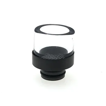 510 glass Prevent splashing oil Mouthpiece Vape Drip Tips for veco solo plus kit 510 thread atomizer 
510 glass Prevent splashing oil Mouthpiece Vape Drip Tips for veco solo plus kit 510 thread atomizer