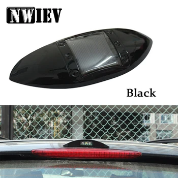 NWIEV 1X Car LED wheel eyebrow light For Skoda Octavia A5 A7 2 Rapid Fabia Yeti Superb Volvo V70 Solar energy lamp Accessories
NWIEV 1X Car LED wheel eyebrow light For Skoda Octavia A5 A7 2 Rapid Fabia Yeti Superb Volvo V70 Solar energy lamp Accessories