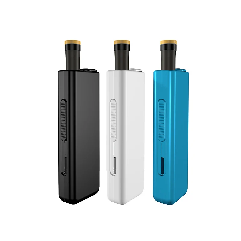 Original Kamry Ploobox Heating Kit 310mAh with PLOOM Cartridge Unique Heating Vape Pen Kit Vs Kecig 4.0 Hot Sale In Japan Korea