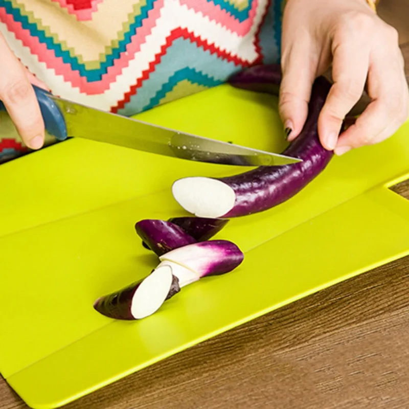 2019 Food Grade PP Kitchen Chopping Blocks Foldable Eco-friendly Vegetable Meat Bread Cutting Board
2019 Food Grade PP Kitchen Chopping Blocks Foldable Eco-friendly Vegetable Meat Bread Cutting Board
