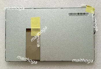 8.0 inch TFT LCD Screen Car Display Panel HSD080IDW1-C01 WVGA 800(RGB)*480
8.0 inch TFT LCD Screen Car Display Panel HSD080IDW1-C01 WVGA 800(RGB)*480