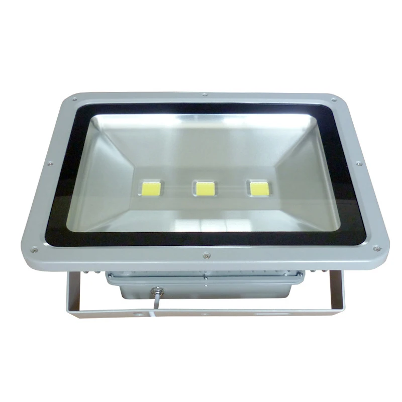 

Waterproof LED Flood Light 10w 20w 30w 50w 80w 100w 120w 150w 200w ip65 Warm White/ Cool White Outdoor landscape LED Floodlight