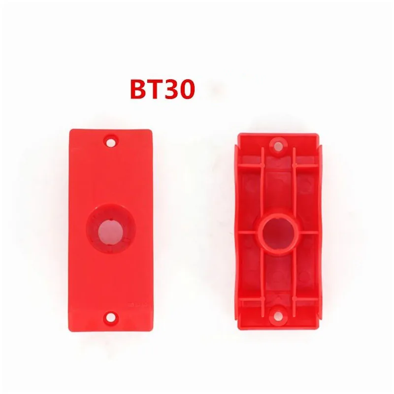 CNC machining center ABS material tool holder BT30BT40BT50 manufacturers direct sale
CNC machining center ABS material tool holder BT30BT40BT50 manufacturers direct sale