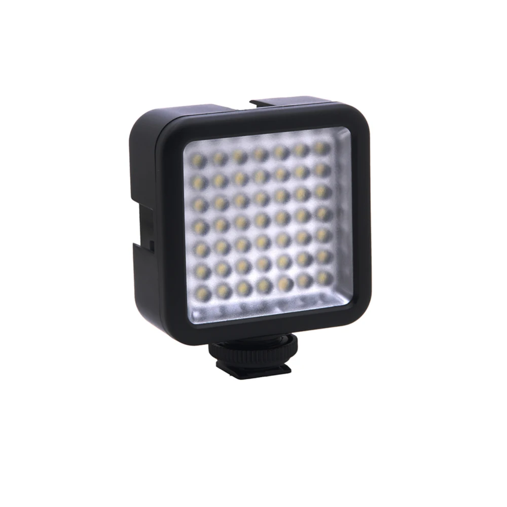 Mini Studio Video Photography LED Light Panel Lamp 49pcs Beads for DSLR Camera DV Camcorder
Mini Studio Video Photography LED Light Panel Lamp 49pcs Beads for DSLR Camera DV Camcorder