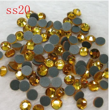 SS20.100gross/14400pcs (4.6-4.8mm) crystal hot fix products of glass dmc rhinestones machine cut sparkle stone bead freeshipping
SS20.100gross/14400pcs (4.6-4.8mm) crystal hot fix products of glass dmc rhinestones machine cut sparkle stone bead freeshipping