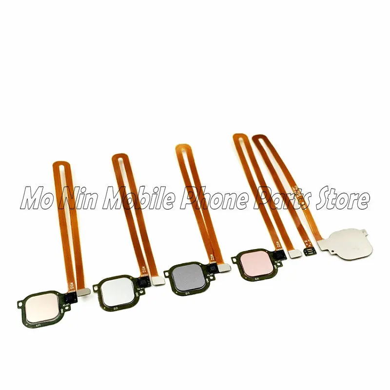 New Home Button Touch ID Sensor Key For Huawei Honor 6X V8 G9Plus Replacement Parts FingerPrint Button Flex Cable
New Home Button Touch ID Sensor Key For Huawei Honor 6X V8 G9Plus Replacement Parts FingerPrint Button Flex Cable