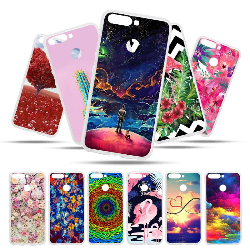 Bolomboy Painted Case For Huawei Honor 7C Pro Case Silicone Soft TPU Cases For Huawei Nova 2 Lite Cover Wildflowers Animal Bags
Bolomboy Painted Case For Huawei Honor 7C Pro Case Silicone Soft TPU Cases For Huawei Nova 2 Lite Cover Wildflowers Animal Bags
