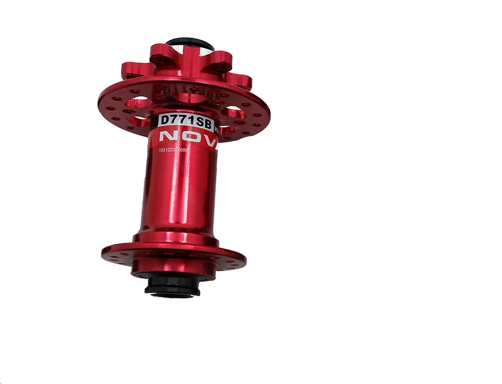 Novatec D771SB/D772SB Upgrade Version Hub Novatec D791SB / D792SB disc road MTB hub 24/24 28/28 32/32 Holes
Novatec D771SB/D772SB Upgrade Version Hub Novatec D791SB / D792SB disc road MTB hub 24/24 28/28 32/32 Holes
