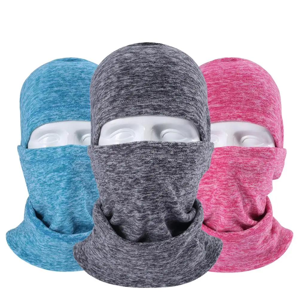 2019 New Cationic Wool Fabric Fleece Thermal Winter Ski Balaclava Keep Neck Warmer Full Face Mask Bicycle Snowboard Balaclava
2019 New Cationic Wool Fabric Fleece Thermal Winter Ski Balaclava Keep Neck Warmer Full Face Mask Bicycle Snowboard Balaclava