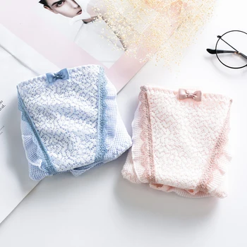 underwear cotton breathable waist bigger sizes students period leakproof string femme stringi panties women
underwear cotton breathable waist bigger sizes students period leakproof string femme stringi panties women