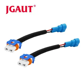 Ceramic Connector 9005 HB3 Socket Plug Connector Wiring for H7 Light Harness Adapter Converter Wiring Plug Cable Socket
Ceramic Connector 9005 HB3 Socket Plug Connector Wiring for H7 Light Harness Adapter Converter Wiring Plug Cable Socket