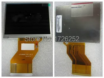 3.5 inch TFT LCD MP4/GPS Screen LTV350QV-F07 QVGA 320(RGB)*240 
3.5 inch TFT LCD MP4/GPS Screen LTV350QV-F07 QVGA 320(RGB)*240