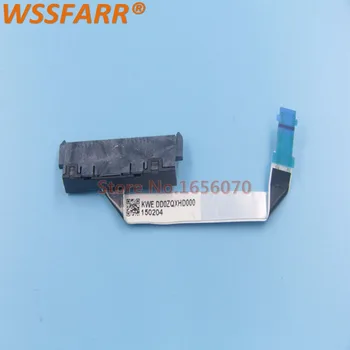 original FOR Acer Aspire 14" R3-471T R3-431T SATA Hard Drive Connector DD0ZQXHD000 tested ok
original FOR Acer Aspire 14" R3-471T R3-431T SATA Hard Drive Connector DD0ZQXHD000 tested ok