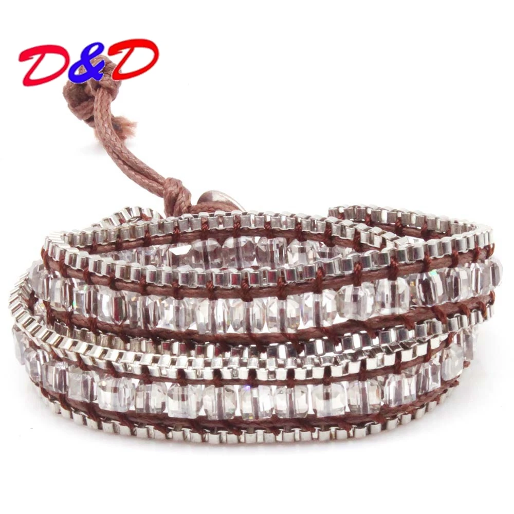 D&D Hot New Fashion Adjustable Crystal Bracelet Bilezik Cuff Opening Bracelet for Women Jewelry Gift Mujer Pulseras
D&D Hot New Fashion Adjustable Crystal Bracelet Bilezik Cuff Opening Bracelet for Women Jewelry Gift Mujer Pulseras