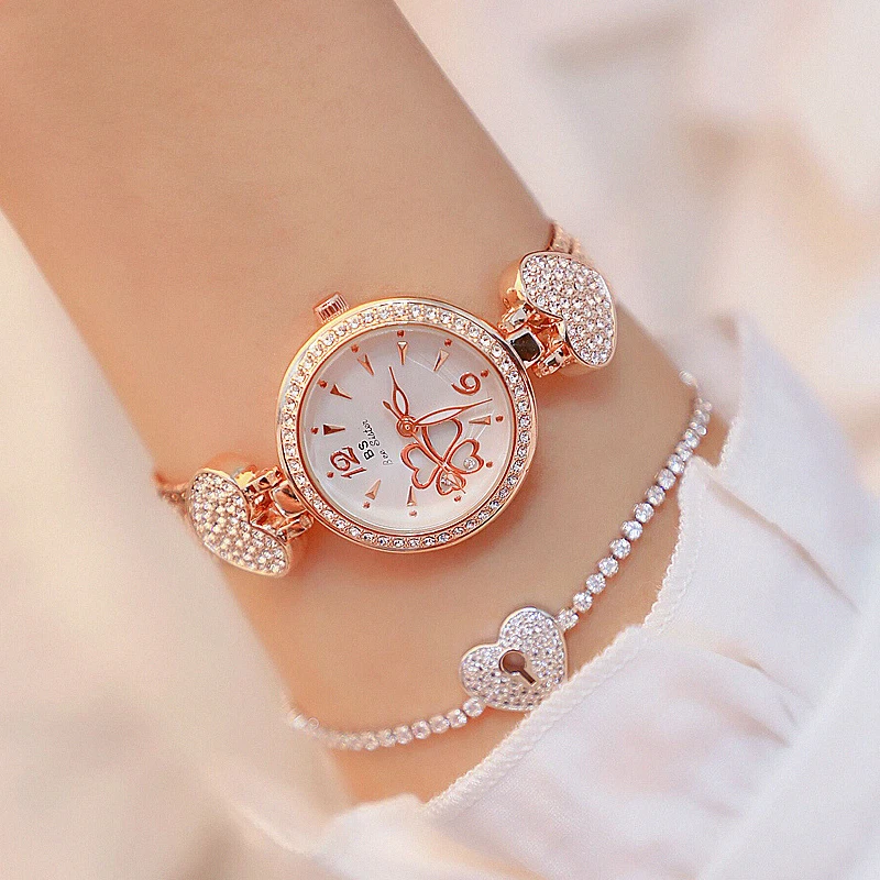 2018 Top Brand Rose Gold Women Watches Bracelet Steel Female Clock Girls Ladies Quartz Watch Sport Wristwatch relogio feminino
2018 Top Brand Rose Gold Women Watches Bracelet Steel Female Clock Girls Ladies Quartz Watch Sport Wristwatch relogio feminino