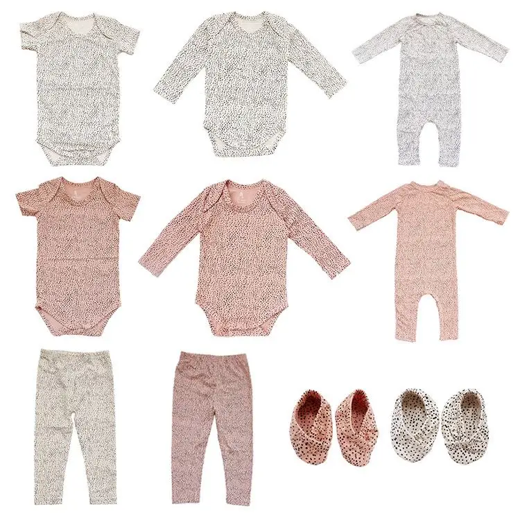 New Born Baby Autumn Romper Infant Boys Fashion brand Jumpsuits Fashion European Style One-pieces Pants New Baby Girls Romper
New Born Baby Autumn Romper Infant Boys Fashion brand Jumpsuits Fashion European Style One-pieces Pants New Baby Girls Romper