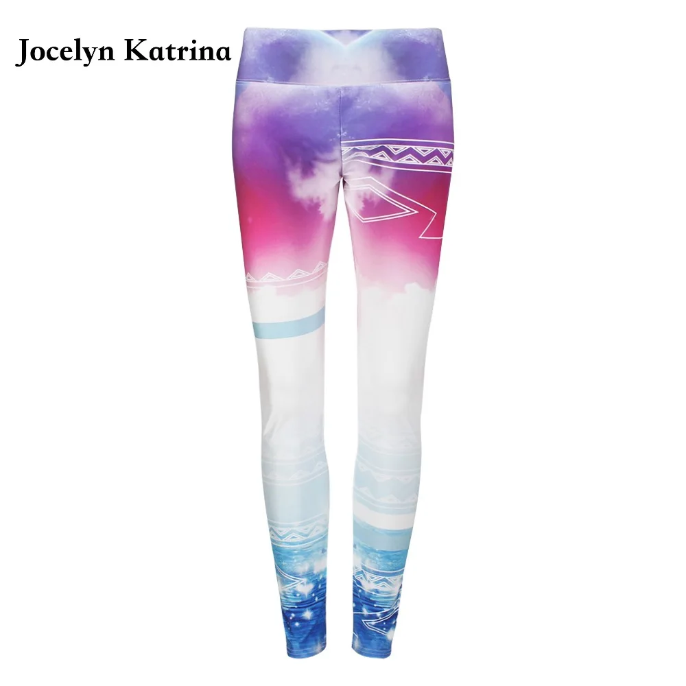 Jocelyn Katrina Pants Ankle Length Gym Leggings Colorful Women Yoga Clothes Running Tights Sport Trousers Elastic
Jocelyn Katrina Pants Ankle Length Gym Leggings Colorful Women Yoga Clothes Running Tights Sport Trousers Elastic