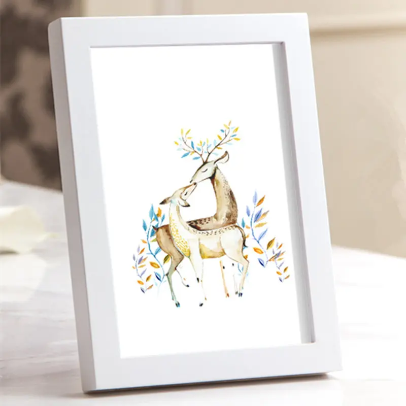 Candy Colors Picture Frames Wall Hanging Wooden Photo Frame for Living Room Home Decoration Solid Colors Wood Frames for Table
Candy Colors Picture Frames Wall Hanging Wooden Photo Frame for Living Room Home Decoration Solid Colors Wood Frames for Table