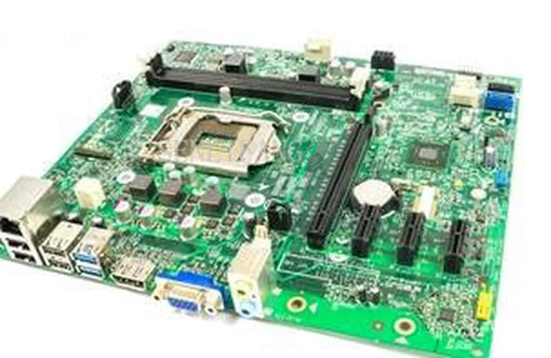 For 3020MT VHWTR 40DDP MIH81R 0VHWTR 040DDP system motherboard fully tested Free shipping