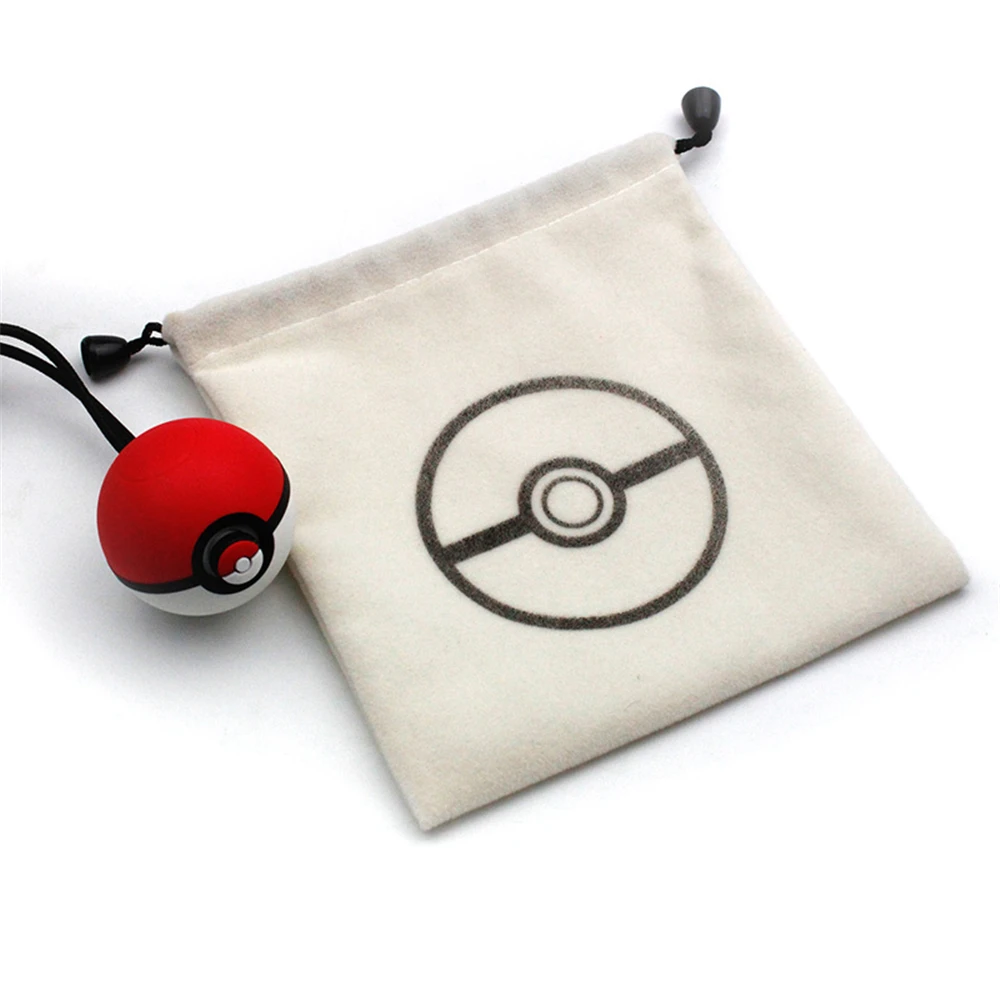 Storage Carrying Case for Nintend Switch NS Poke Ball Plus Controller Drawstring Case Cover Pouch Portable Game Accessories
Storage Carrying Case for Nintend Switch NS Poke Ball Plus Controller Drawstring Case Cover Pouch Portable Game Accessories