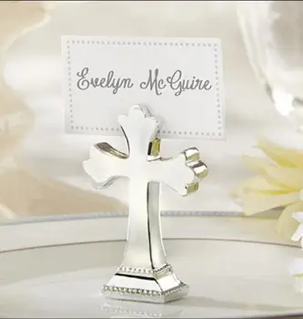 50pcs Silver Cross Name Number Table Place Card Holder For Wedding Party Anniversary Venue Decoration
50pcs Silver Cross Name Number Table Place Card Holder For Wedding Party Anniversary Venue Decoration