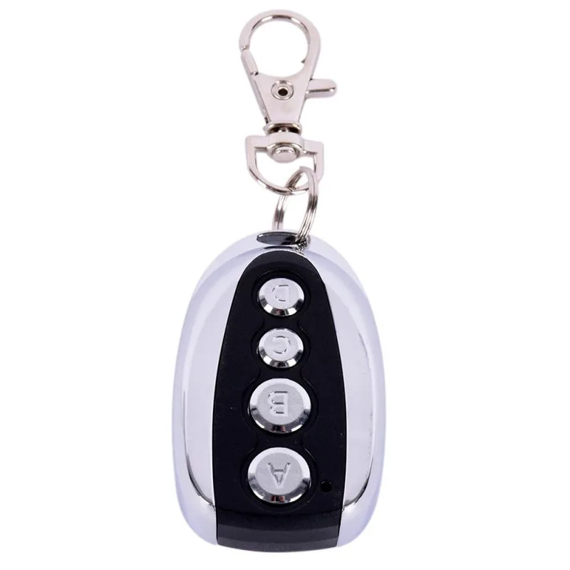 1 pc Wireless Auto Remote Control Cloning Gate for Garage Door Remote Control Portable Duplicator Key Fashion
1 pc Wireless Auto Remote Control Cloning Gate for Garage Door Remote Control Portable Duplicator Key Fashion